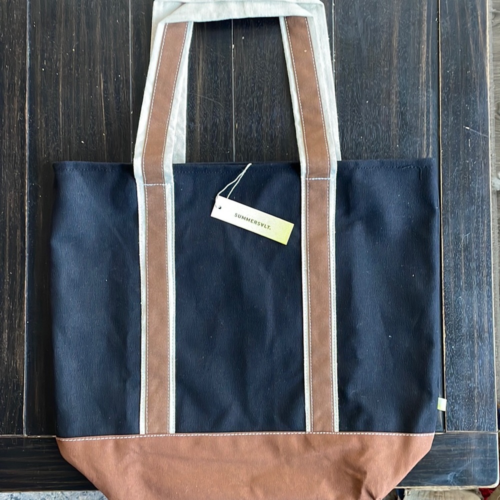 Summersalt Tote